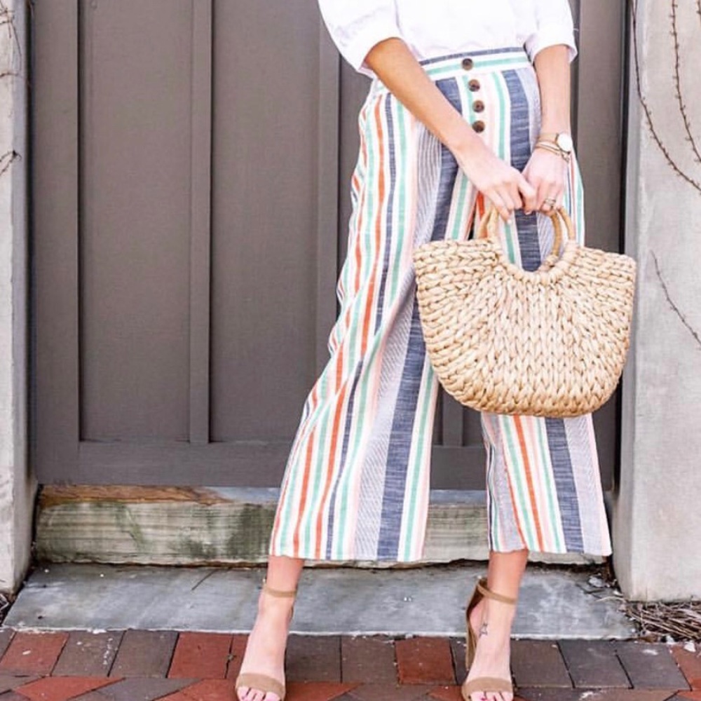 NWT  a.n.a Pants